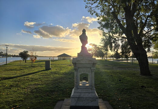 Lake Wendouree